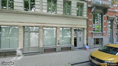 Apartments for rent in Stad Brussel - Photo from Google Street View