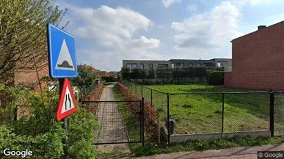 Apartments for rent in Zaventem - Photo from Google Street View