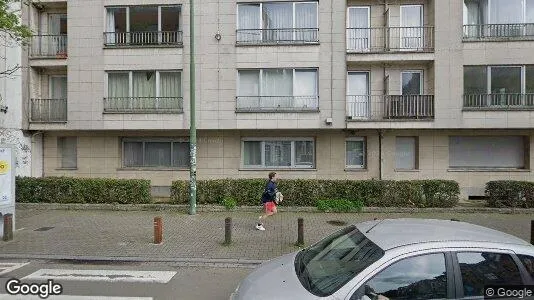Apartments for rent in Brussels Vorst - Photo from Google Street View