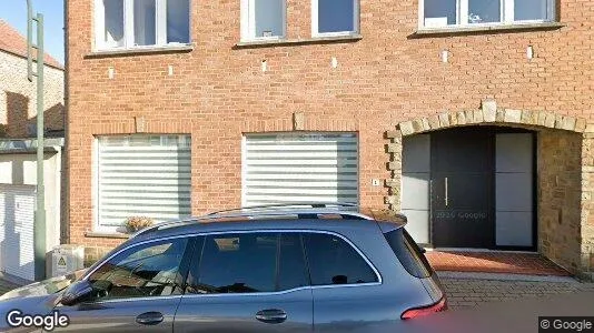 Apartments for rent in Perwijs - Photo from Google Street View