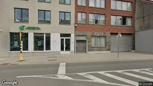 Apartments for rent in Lier - Photo from Google Street View