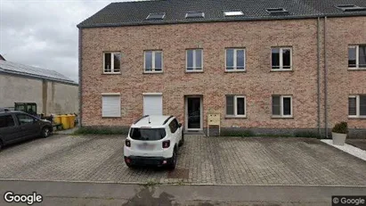 Apartments for rent in Oerle - Photo from Google Street View