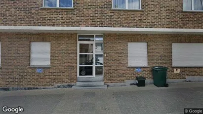 Apartments for rent in Kruisem - Photo from Google Street View