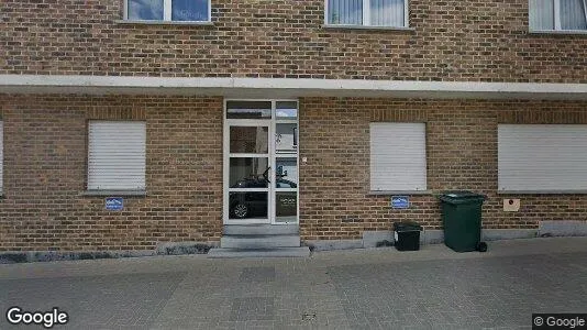 Apartments for rent in Kruisem - Photo from Google Street View