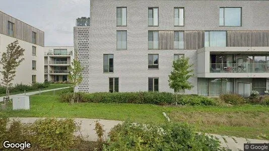 Apartments for rent in Herent - Photo from Google Street View