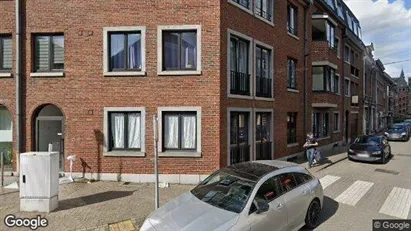 Apartments for rent in Hoei - Photo from Google Street View