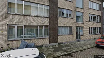 Apartments for rent in Lier - Photo from Google Street View
