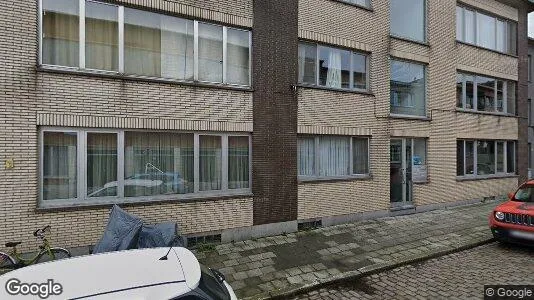 Apartments for rent in Lier - Photo from Google Street View