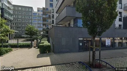 Apartments for rent in Stad Brussel - Photo from Google Street View