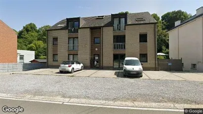 Apartments for rent in Châtelet - Photo from Google Street View
