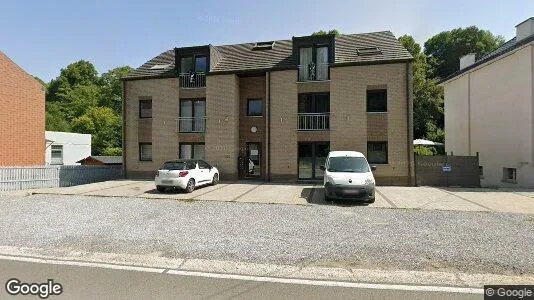 Apartments for rent in Châtelet - Photo from Google Street View