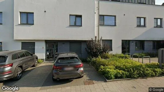 Apartments for rent in Tervuren - Photo from Google Street View
