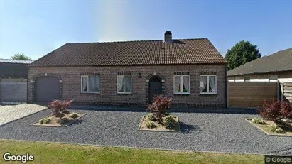 Apartments for rent in Heist-op-den-Berg - Photo from Google Street View