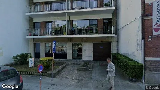 Apartments for rent in Namen - Photo from Google Street View