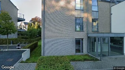 Apartments for rent in Aubel - Photo from Google Street View