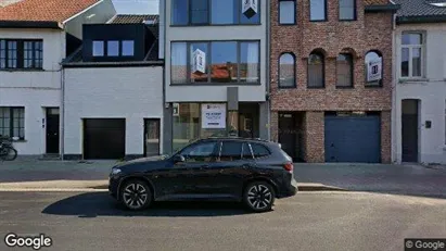 Apartments for rent in Turnhout - Photo from Google Street View