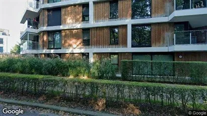 Apartments for rent in Turnhout - Photo from Google Street View