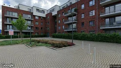 Apartments for rent in Bergen - Photo from Google Street View