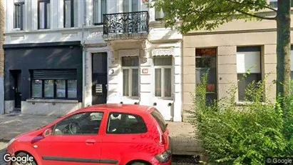 Apartments for rent in Stad Antwerp - Photo from Google Street View