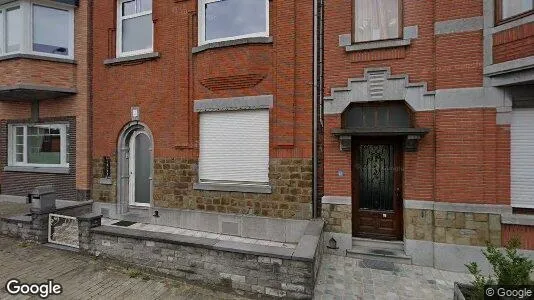 Apartments for rent in Luik - Photo from Google Street View