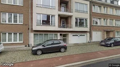 Apartments for rent in Kraainem - Photo from Google Street View