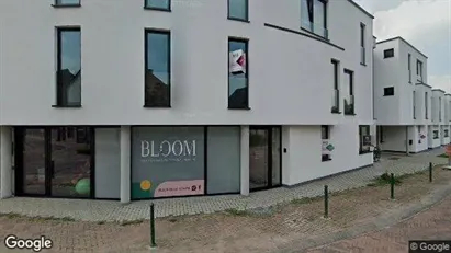 Apartments for rent in Puurs-Sint-Amands - Photo from Google Street View