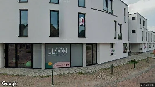 Apartments for rent in Puurs-Sint-Amands - Photo from Google Street View