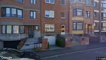 Apartments for rent in Charleroi - Photo from Google Street View