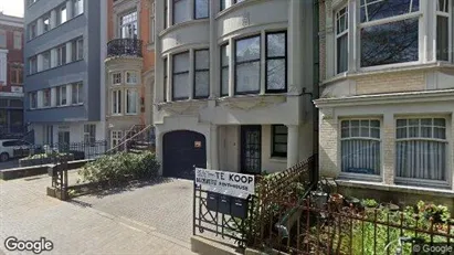 Apartments for rent in Oostende - Photo from Google Street View