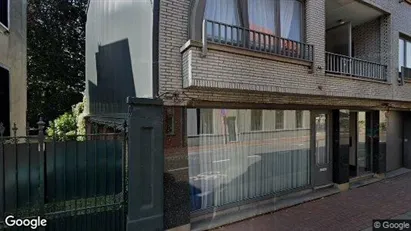 Apartments for rent in Zwijndrecht - Photo from Google Street View