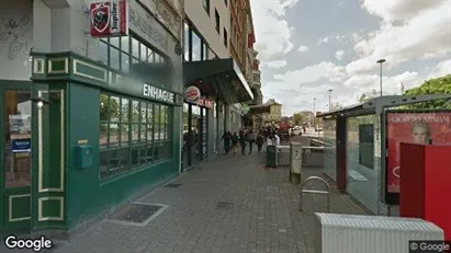 Apartments for rent in Namen - Photo from Google Street View