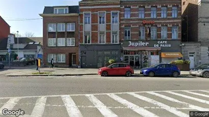 Apartments for rent in Doornik - Photo from Google Street View