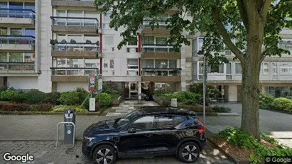 Apartments for rent in Brussels Sint-Lambrechts-Woluwe - Photo from Google Street View