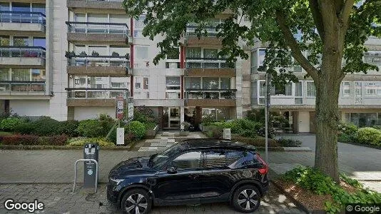 Apartments for rent in Brussels Sint-Lambrechts-Woluwe - Photo from Google Street View