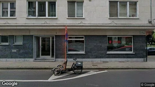 Apartments for rent in Stad Gent - Photo from Google Street View