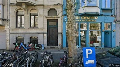 Apartments for rent in Stad Gent - Photo from Google Street View