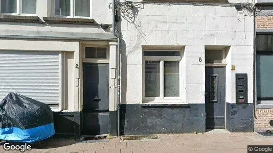 Apartments for rent in Stad Antwerp - Photo from Google Street View