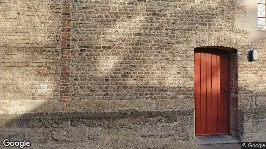 Apartments for rent in Brugge - Photo from Google Street View
