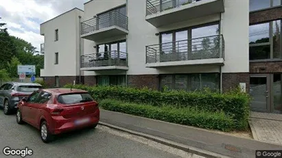 Apartments for rent in Bergen - Photo from Google Street View