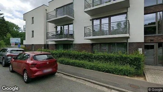 Apartments for rent in Bergen - Photo from Google Street View