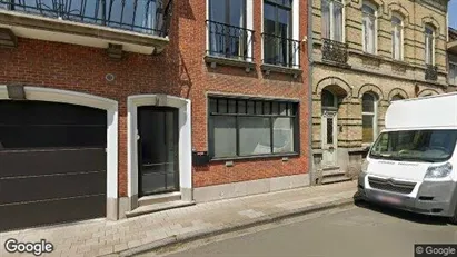 Apartments for rent in Wevelgem - Photo from Google Street View