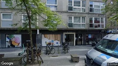 Apartments for rent in Blankenberge - Photo from Google Street View