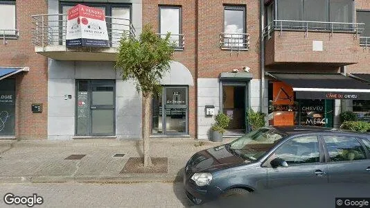 Apartments for rent in Rixensart - Photo from Google Street View