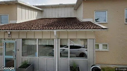 Apartments for rent in Linköping - Photo from Google Street View