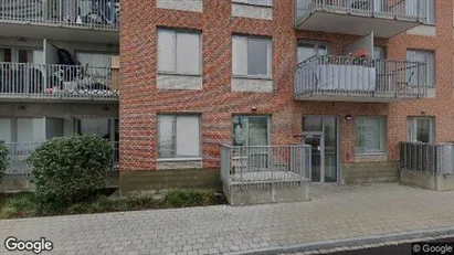 Apartments for rent in Limhamn/Bunkeflo - Photo from Google Street View