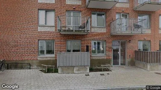 Apartments for rent in Limhamn/Bunkeflo - Photo from Google Street View