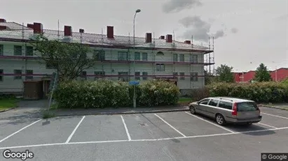 Apartments for rent in Gothenburg East - Photo from Google Street View