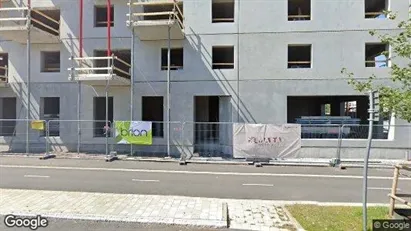 Apartments for rent in Norra hisingen - Photo from Google Street View