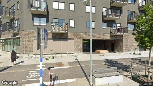 Apartments for rent in Norra hisingen - Photo from Google Street View