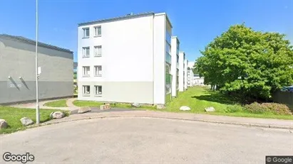 Apartments for rent in Norra hisingen - Photo from Google Street View